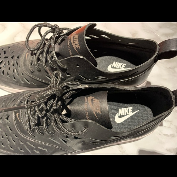 Air Max Thea Joli - Size 9.5 BNWOB - Picture 9 of 10